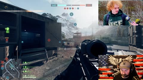 Watching the world burn, talking politics, and playing games!