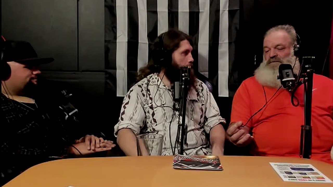 #035 Prayer 101 Bruce Warner