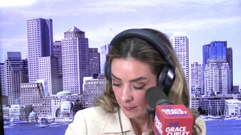 The Grace Curley Show January 6, 2026