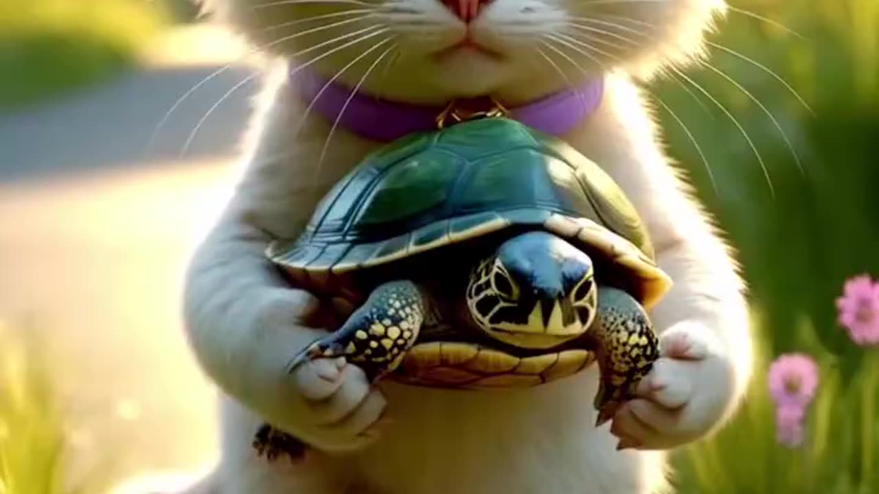 Cats 🐈 kitty beautiful video