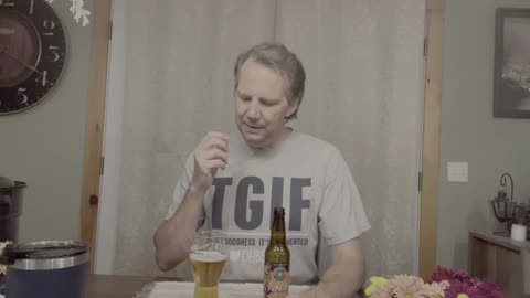 Southern Tier Pumking Ale (2024) Review