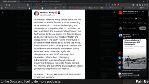Another Day, Another Narrative, Oh Boy