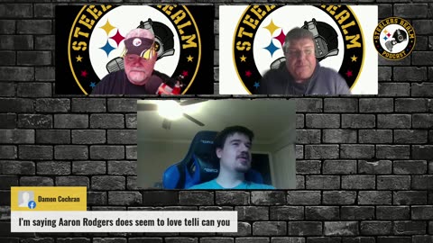 🚨 STEELERS DEFENSE COLLAPSES vs Ja'Marr Chase & Bengals Week 7 Reaction SRP S7-E21-333 10-15-2025