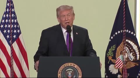 📢 POTUS announces TrumpRx.Gov offering dramatic discounts for consumers