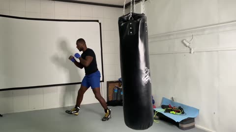 Boxing Best Workout Full Body Ultimate Strength, Speed, and Endurance