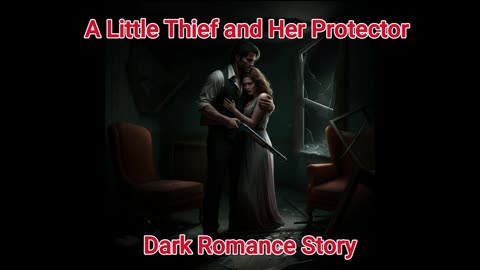 A Little Thief and Her Protector - Dark Romance Story