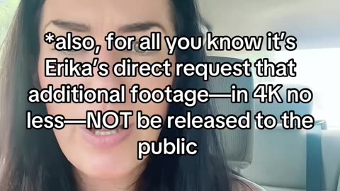 Candace Owens Just Threw Erika Kirk Under the Bus