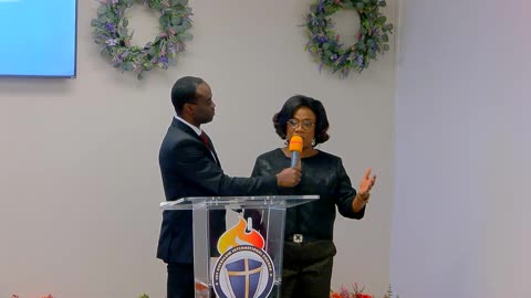 JOICC End Of Month/21 Days Fasting & Prayer Thanksgiving Service || January 25, 2026