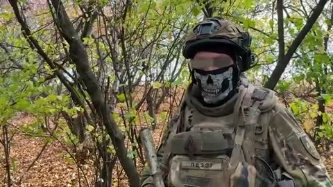 Why Russians are fighting against Russia