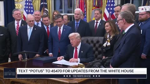 For past 43 days, Democrats shut down government to extort America of billions for illegal aliens