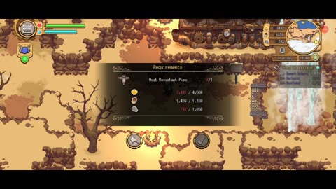 Potion permit part 14
