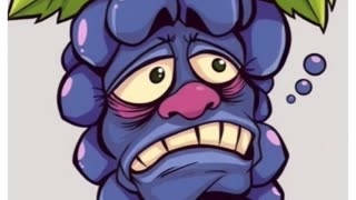 🍇🍊 Carnival Chaos: Fruits Gone Wild! 🍅🌶️