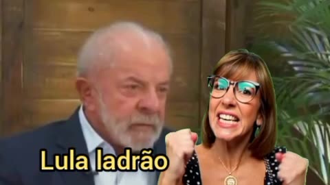 Lulaladrão o Narcotraficante criminosos, execução pra esse canalha.