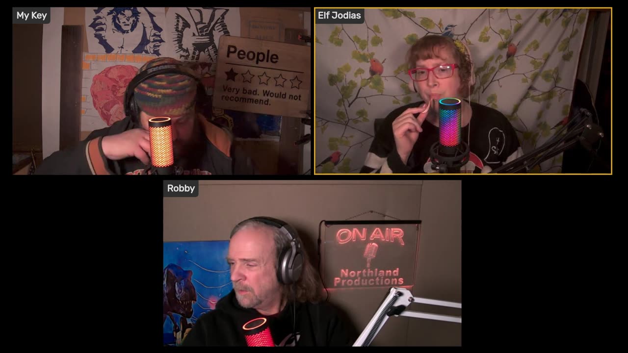 Northland Friday Night