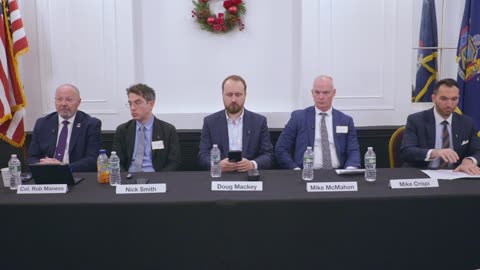 Weaponization of the Military: Vaccine Mandate Fallout and the Fight to Reinstate Troops