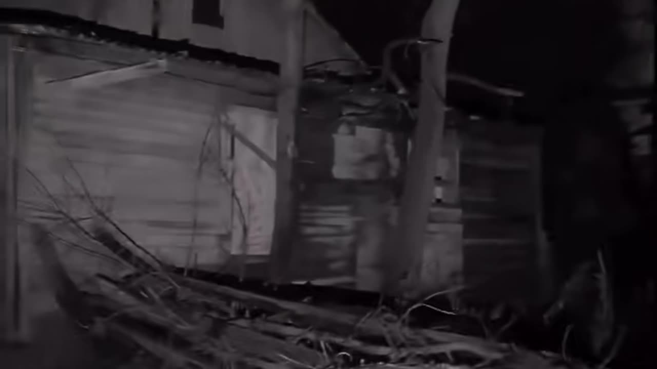 😨💀 Terrifying Jinn Encounter Caught on Camera! | TheHauntingHour