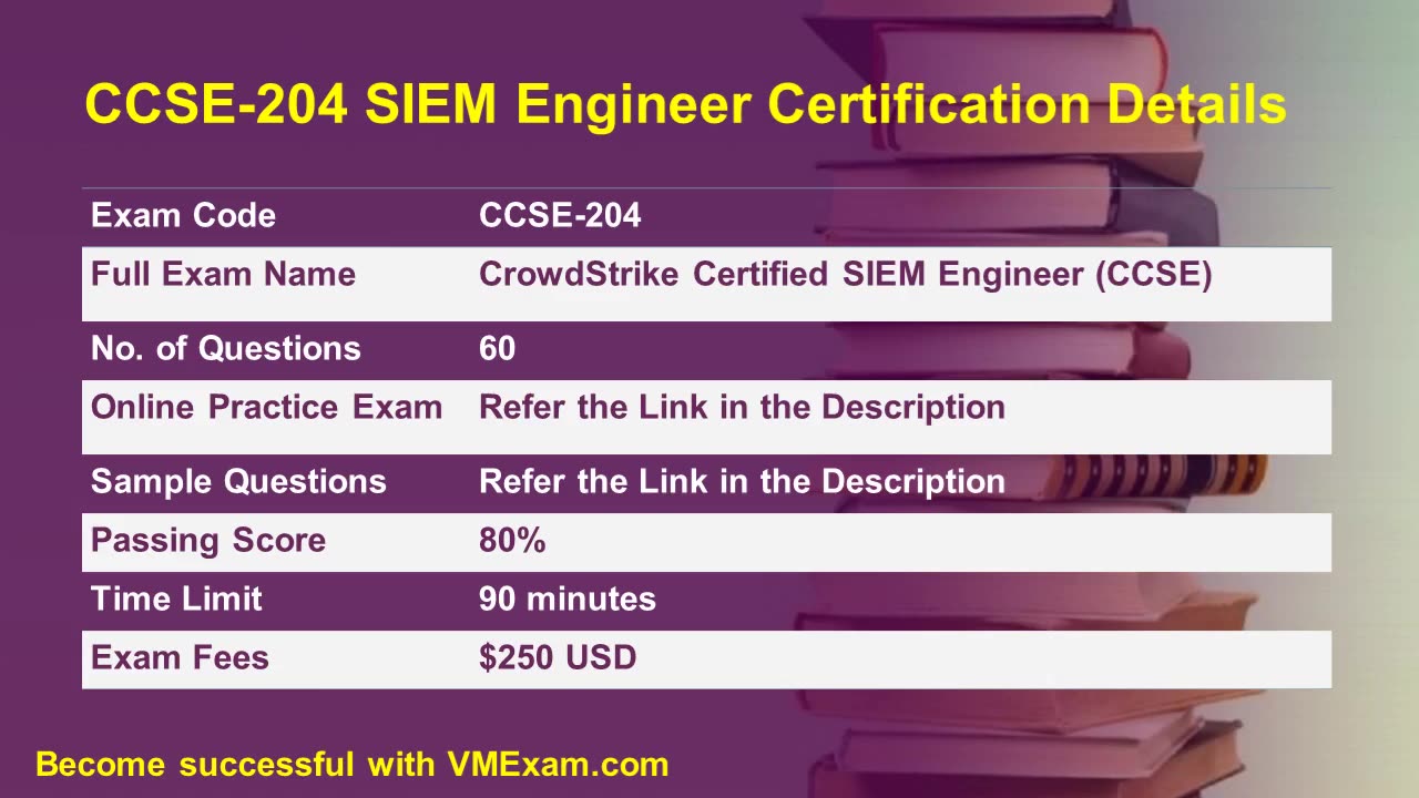 Pass CCSE-204 Without the Overwhelm: Smart Prep Guide