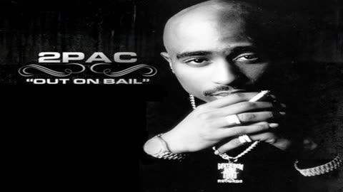 Out On Bail - 2Pac (Nozzy-E REMIX)