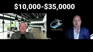 Viral: #xrp $10,000 to $35,000 Price Prediction #crypto 💸