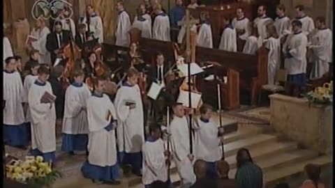 USA WORLDNET September 16, 2001 530pm-600pm EDT