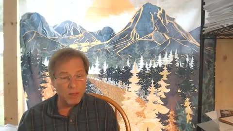 Freemasonry and Satanism, book review 330 pt 3, World Empire by George Armstrong 1945