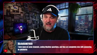 SATURDAY HANGOUT | Let's Chat