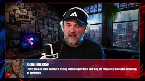 SATURDAY HANGOUT | Let's Chat