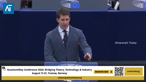 EU’s New “Democracy Shield”: What Are MEPs Really Debating? | Europe Politics | AT World News