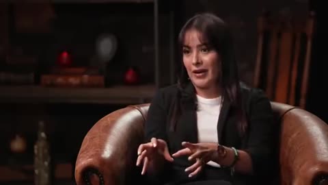 FORMER WITCH JULIE LOPEZ -- THESE THINGS ARE REAL 🧹