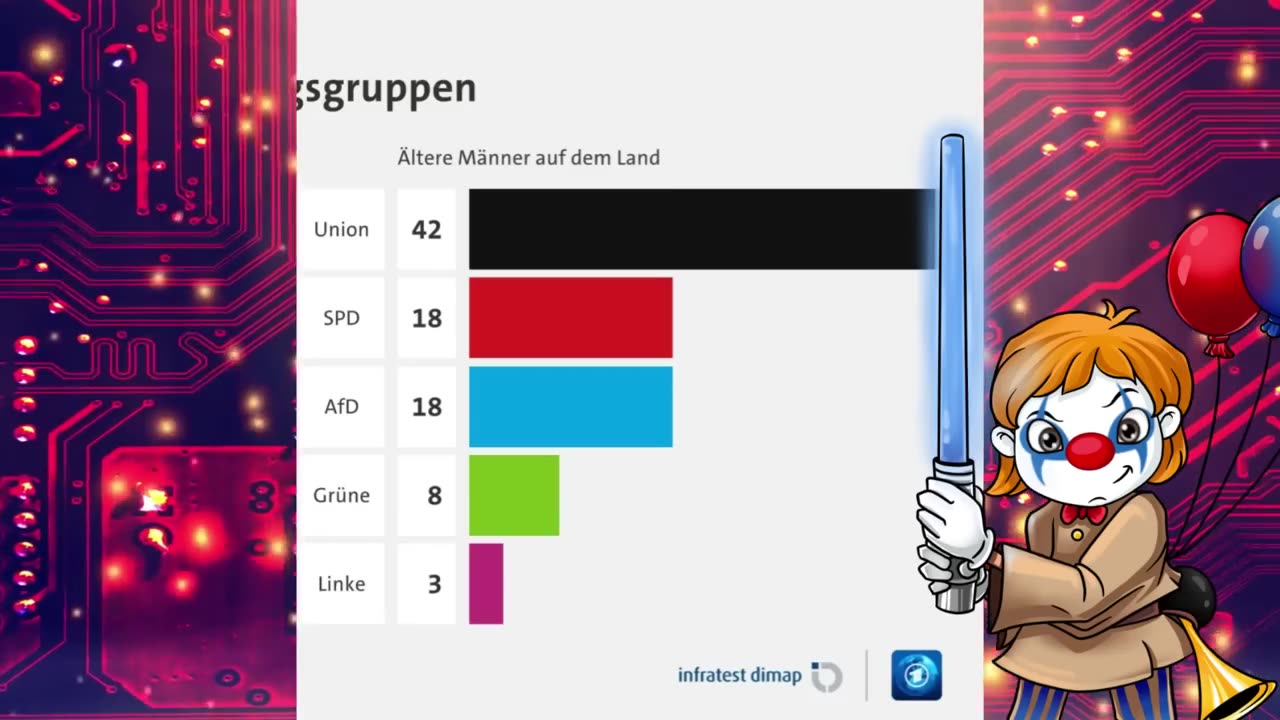 Was passiert jetzt?