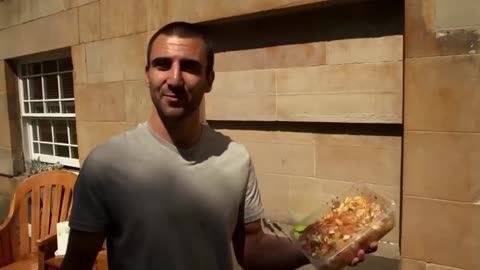 POV_ You’re watching the most UNHINGED moments of 2025 _ Come Dine With Me (1080p)