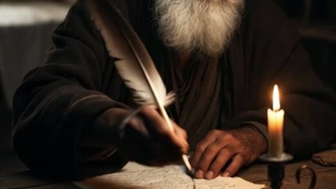 Lucian Dumbravă - Un Personaj Al Lui Dante