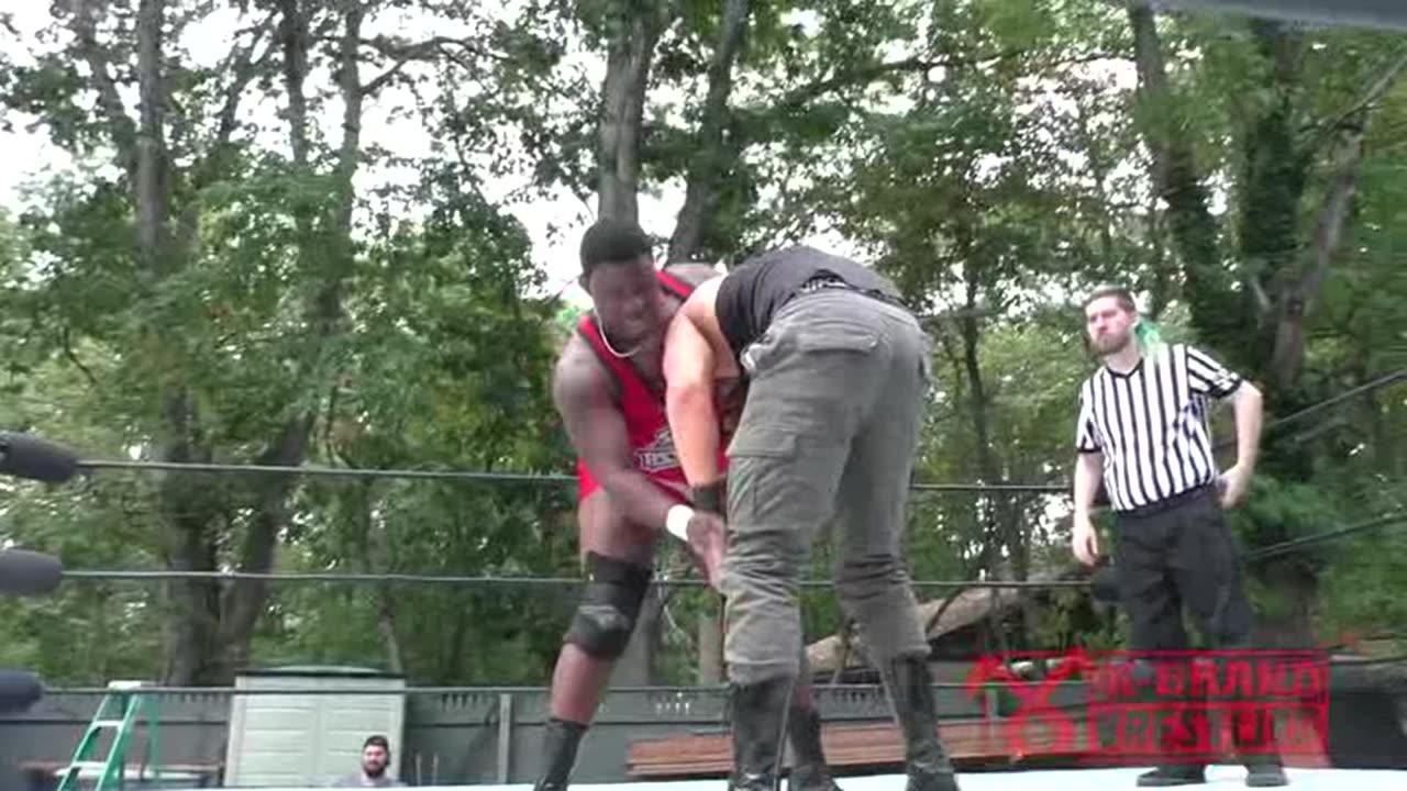 XBW-MMW Presents House Party II