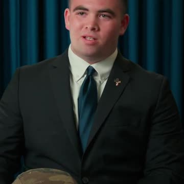 Jason Hartley Shares His Story