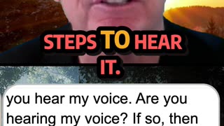 🔥👑 God ROARS: “I’m WELL—now BE BOLD, storm My throne CONFIDENTLY!”