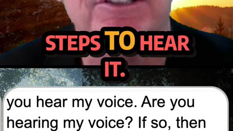 🔥👑 God ROARS: “I’m WELL—now BE BOLD, storm My throne CONFIDENTLY!”