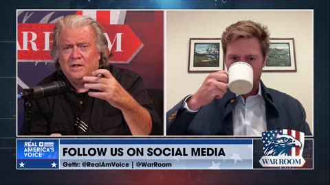 WAR ROOM Episode 4811