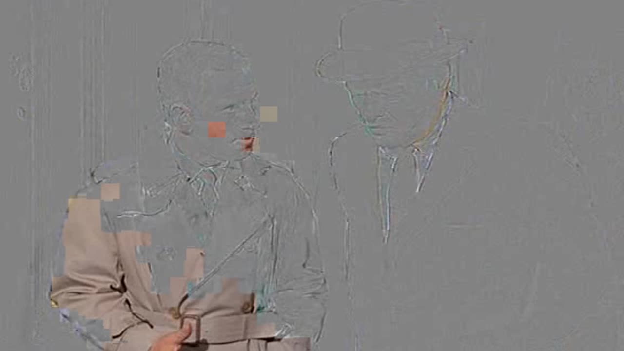 Superagente 86 - T03E21 - Corre, robot, corre (1968)