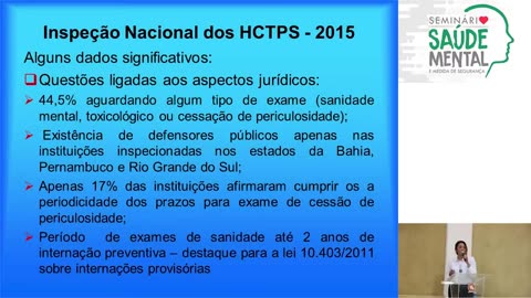 JUSTIÇA PSIQUIATRA INCLUSÃO SOCIAL