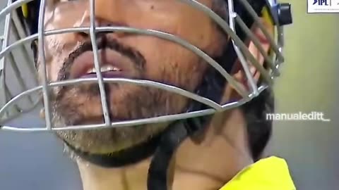 Mahendra Singh Dhoni status