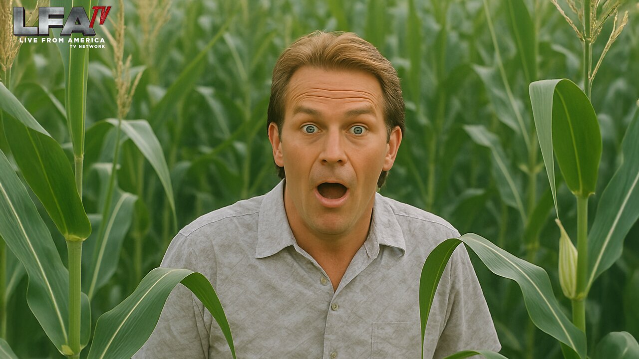 FIELD OF WHAT DREAMS???