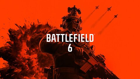 BATTLEFIELD 6 IS BACK!!!