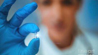 Woman speaks out about Healthcare bill containing chip