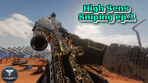 B07 Sniping with Tyrantt! RUMBLE WALLET IS LIVE*