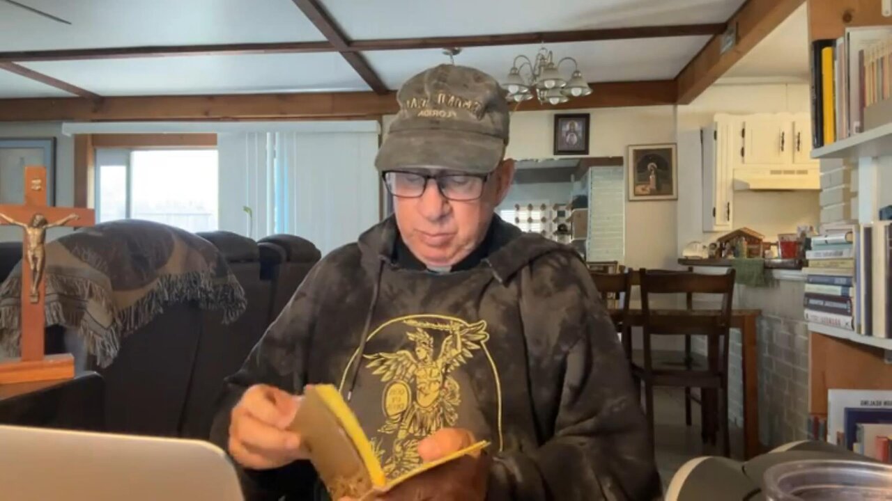 Who and what do you pray for? How can we change the culture?