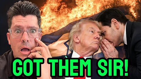 BREAKING! Bolton's ARREST Confirmed! Trump Given EVIDENCE He did NOT EXPECT!
