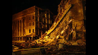 PENTAGON 9-11. What Really Happened. The Truth about 9-11