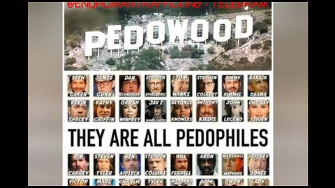 YE Chapelle & the handlers,it's all connected?...