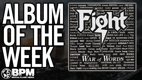 Rob Halford's 1993 Pantera Inspired Side Project - Heavier Than Priest