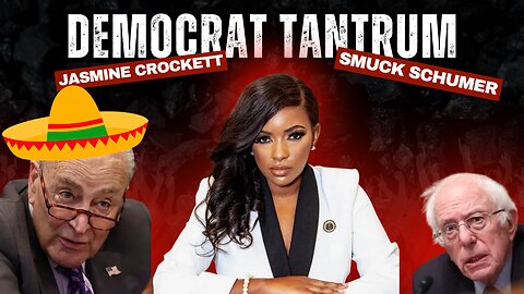 Democrat MELTDOWNS of the Week: UNHINGED